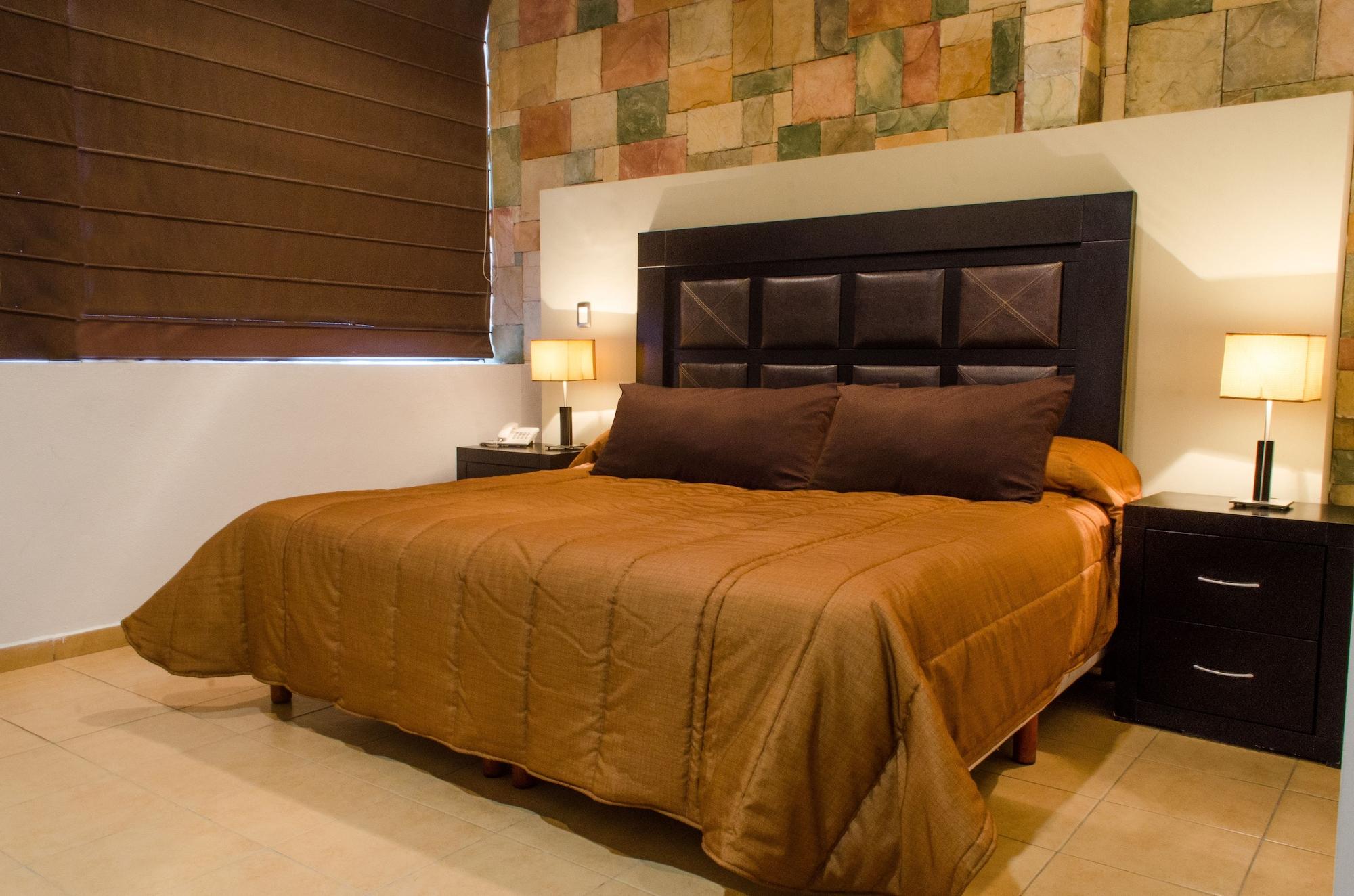 Hotel Real San Juan Морелія Екстер'єр фото