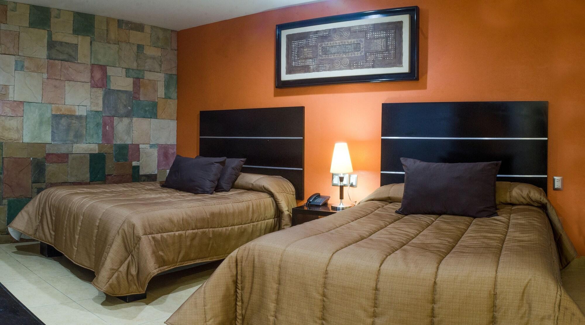 Hotel Real San Juan Морелія Екстер'єр фото