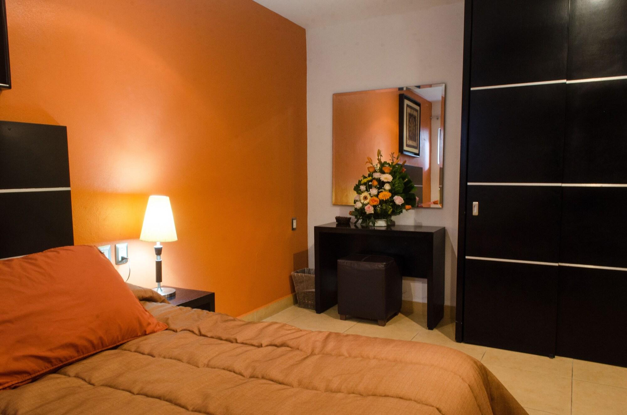 Hotel Real San Juan Морелія Екстер'єр фото